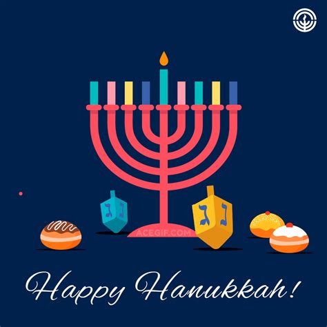 hannukah gif